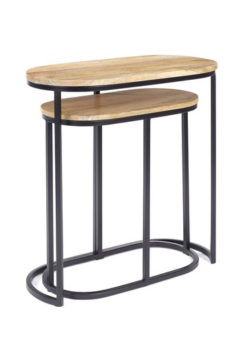 Elm home and - garden, wooden