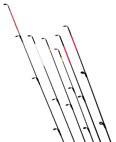 Daiwa fibreglass quiver tips - daiwa,