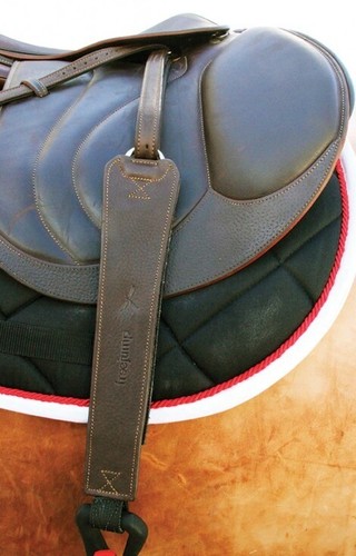 Freejump progrip stirrup - progrip,
