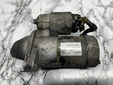 Vauxhall Astra Club 04-09 1.7 CDTI Hitachi Starter Motor 8980147430