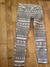 Ladies Trouserssize 12 Toxik3 Branded Preowned