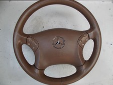 MERCEDES W203 C-CLASS JAVA