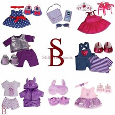 Design A Bear Outfit - Dress