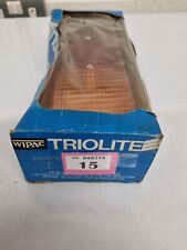 Wipac Triolite Rear Lamp Combination 