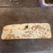 Classic Vw Beetle Glove Box