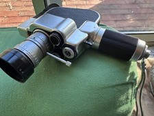 Carena Gevaert Zoomex Camera