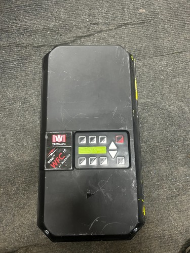 Trac wfc ac inverter - ac,