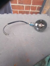 Suzuki TS ER Indicator Suzuki ts 100, ts125, ts185 ts250 Front Indicator