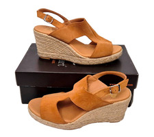 PASEART Trifle Ladies Tan