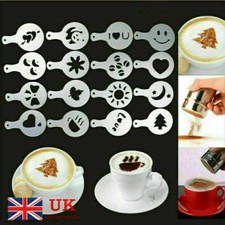 Pcs cappuccino coffee - 16,