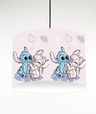 STITCH & ANGEL b CEILING DRUM