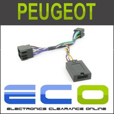 T1-PG006-CLARION Peugeot 206