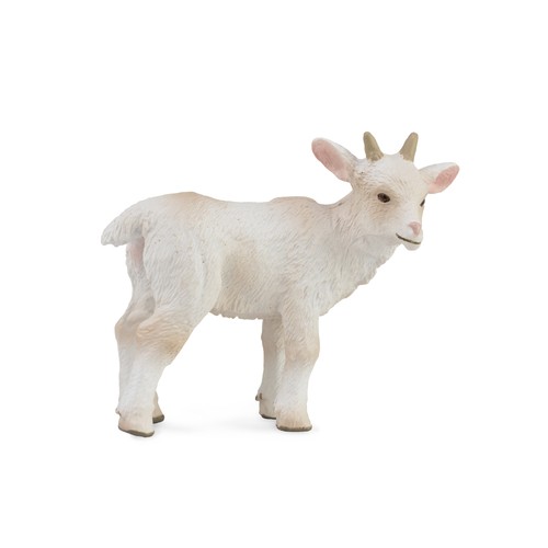 Collecta goat kid standing - collecta,
