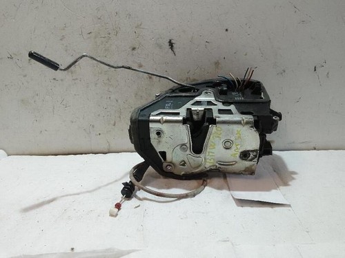 51217202143 front door lock - , lh
