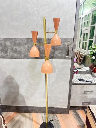 Mid century italian brass - century,