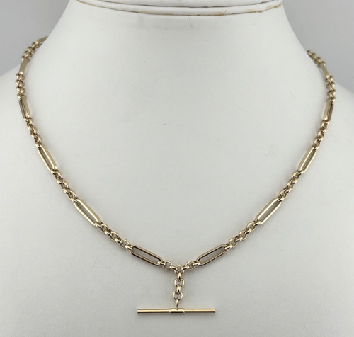 9ct yellow gold - ladies, 4mm