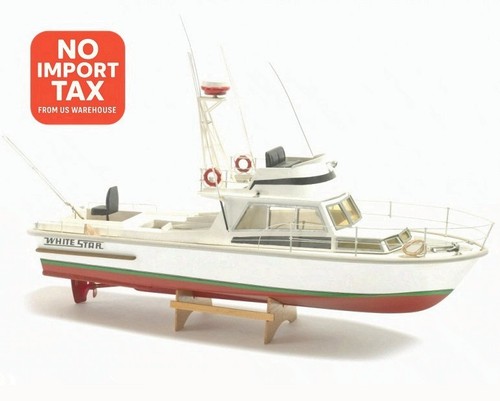 Billing boats b570 white - white, star