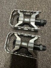 Vintage Wellgo LMX Style