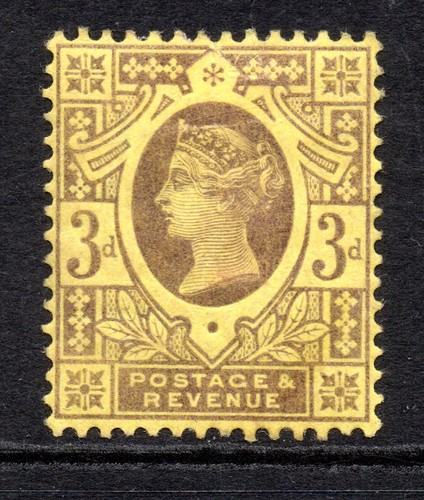 Stamps 1887 1900 sg 202 - gb, 1887-1900