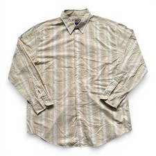 CHAPS Mens XL Shirt Long
