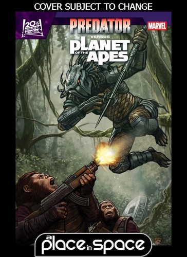 Predator the planet of - predator,