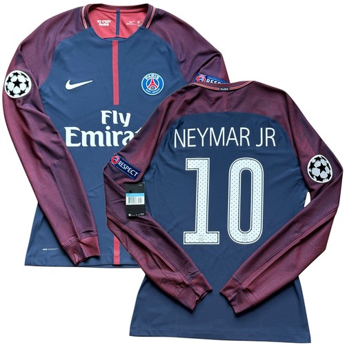 2017 psg authentic home - authentic,