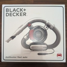 BLACK and DECKER Vacuum Vac