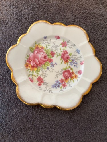 Vintage salisbury fine - fine, bone