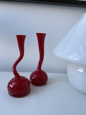 Normann Copenhagen Swing Vase