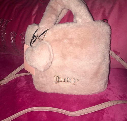 Juicy couture dusty - couture, pink