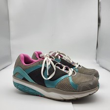 MBT Leasha Trail toning rocker