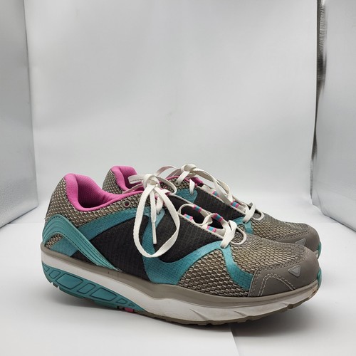 Mbt leasha trail toning - trail, rocker