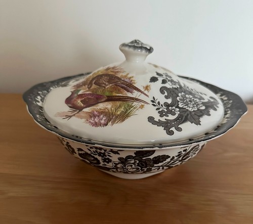Royal worcester palissy game - royal,