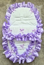 Romany babies car seat - babies,