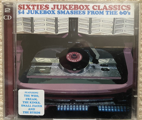 Sixties jukebox classics - -, 54