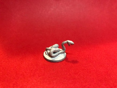 Citadel metal warhammer c22 - gw,