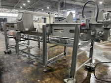 👀METTLER TOLEDO SAFELINE