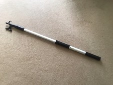 Boat Hook That Doubles As A Loft Hook . It’s Extendable. Floats Too.