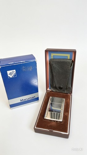 Vintage maruman 187 gas - vintage,