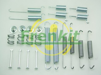 Rear frenkit 950712 accessory - rear,