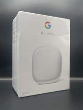 NEW SEALED Google Nest Wifi