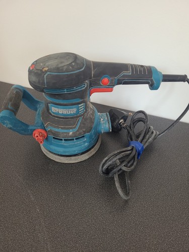 Erbauer ero450 orbit sander - ero450,