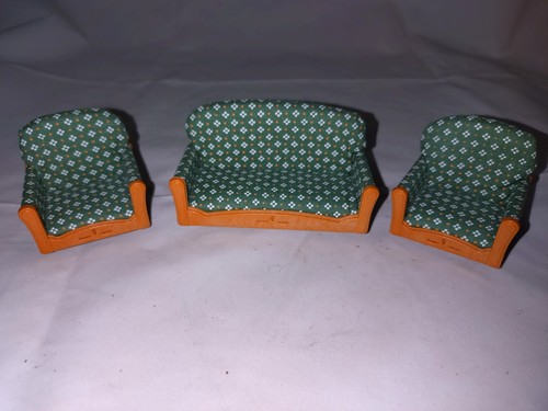 Sylvanian families furniture - sylvanian,