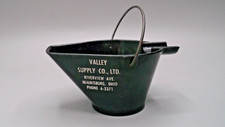 Vtg advertising Mini Coal