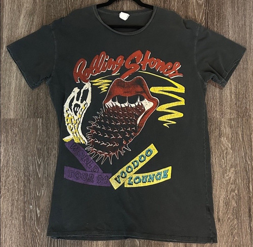 Madeworn rolling stones - madeworn,
