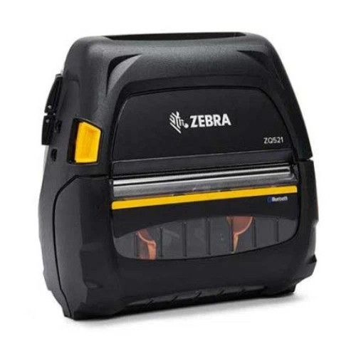 Zebra zq521 mobile label - zebra,