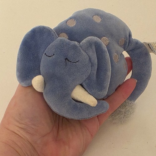 Jellycat elephant catnap - jellycat,