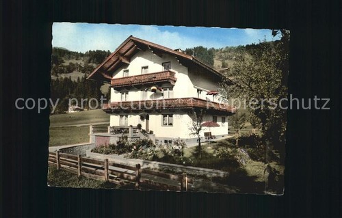 Kaltenbach tyrol house - tyrol,