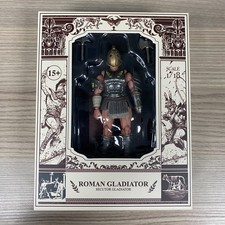 SECUTOR ROMAN REPUBLIC GLADIATOR JOYTOY ACTION FIGURE 1:18 STRIFE