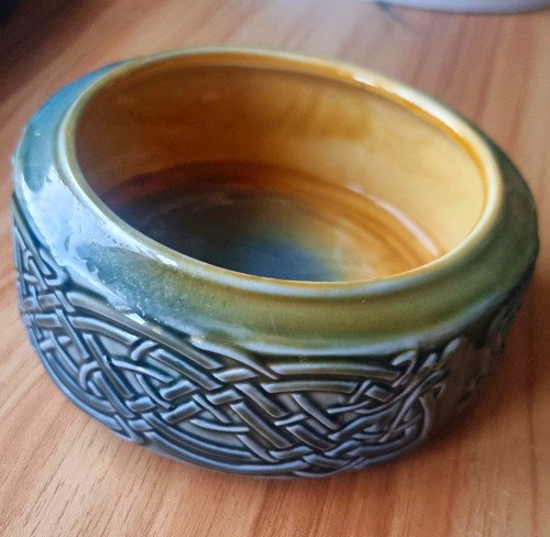Vintage james borsey for wade - borsey,